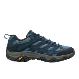Merrell J135533 Moab 3 Gore-Tex Navy Outdoor Shoes