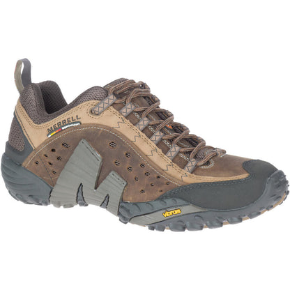 Merrell J73705 Intercept Moth Brown Outdoor Shoes