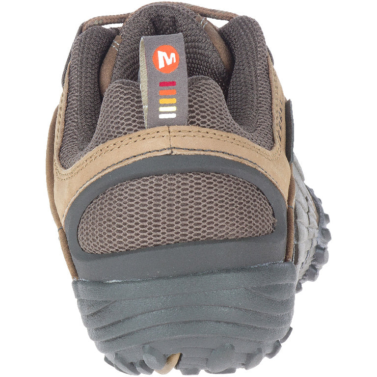 Merrell J73705 Intercept Moth Brown Outdoor Shoes