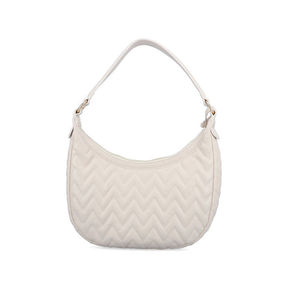 Remonte Q0624-62 Cream Handbag