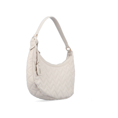 Remonte Q0624-62 Cream Handbag