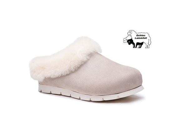 G Comfort S-21951 Beige Slippers