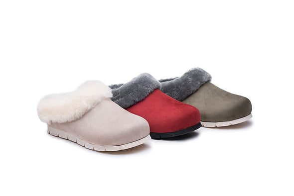 G Comfort S-21951 Beige Slippers