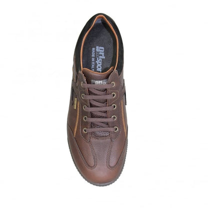 Grisport BMG054BR Arran Brown Active Shoe