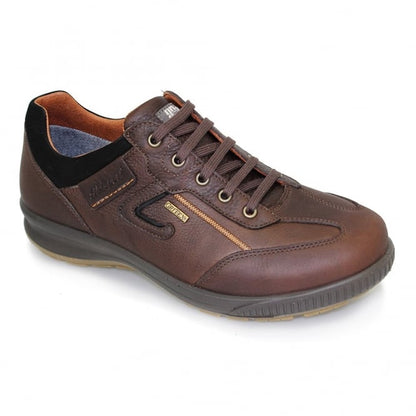 Grisport BMG054BR Arran Brown Active Shoe
