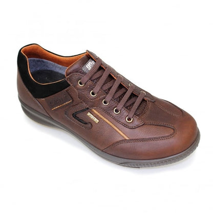 Grisport BMG054BR Arran Brown Active Shoe