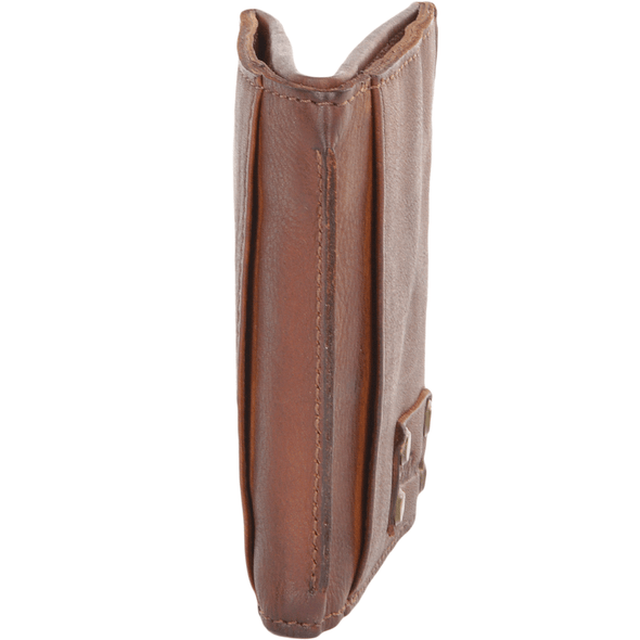 Ashwood Leather 1777 Tan Wallet