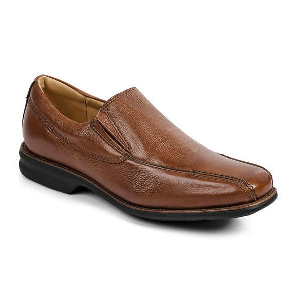 Anatomic & Co 747499 Belem Cedar Brown Slip On Shoes